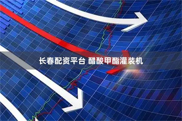 长春配资平台 醋酸甲酯灌装机